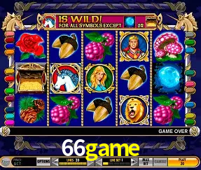 Live Casino 66game