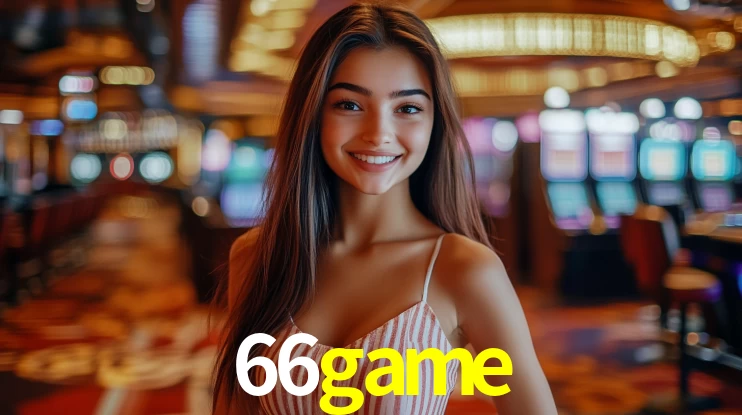 Welcome Bonus 66game