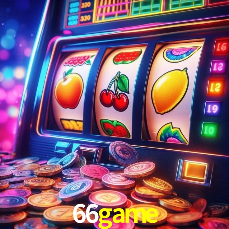 Experiência VIP 66game