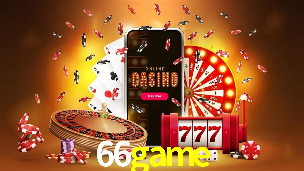 Slot Games 66game