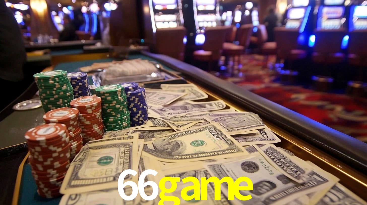 Exclusive Offers 66game