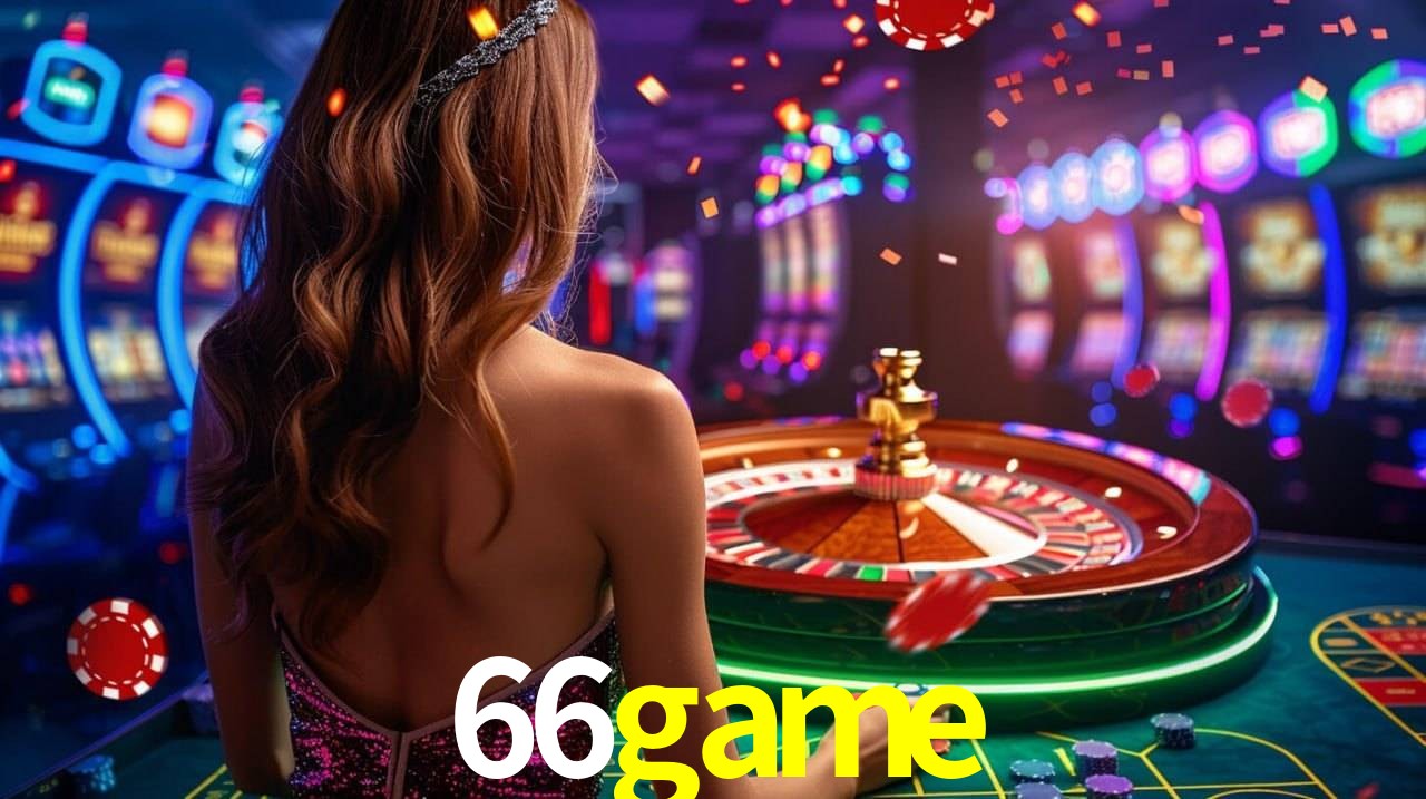 66game App Interface